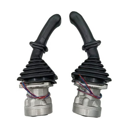 Remote Control Valve 410113-00022 for Doosan DX140W TIER-III Wheel Excavator