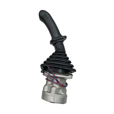 Remote Control Valve 410113-00022 for Doosan DX140W TIER-III Wheel Excavator - KUDUPARTS