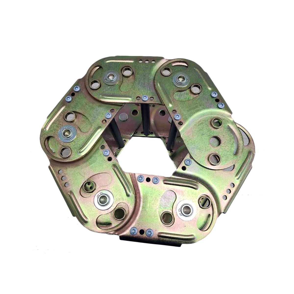 Repair Section Kit 70002005 for JLG Telescopic Boom Lift 660SJ 600S 600SC 660SJC - KUDUPARTS