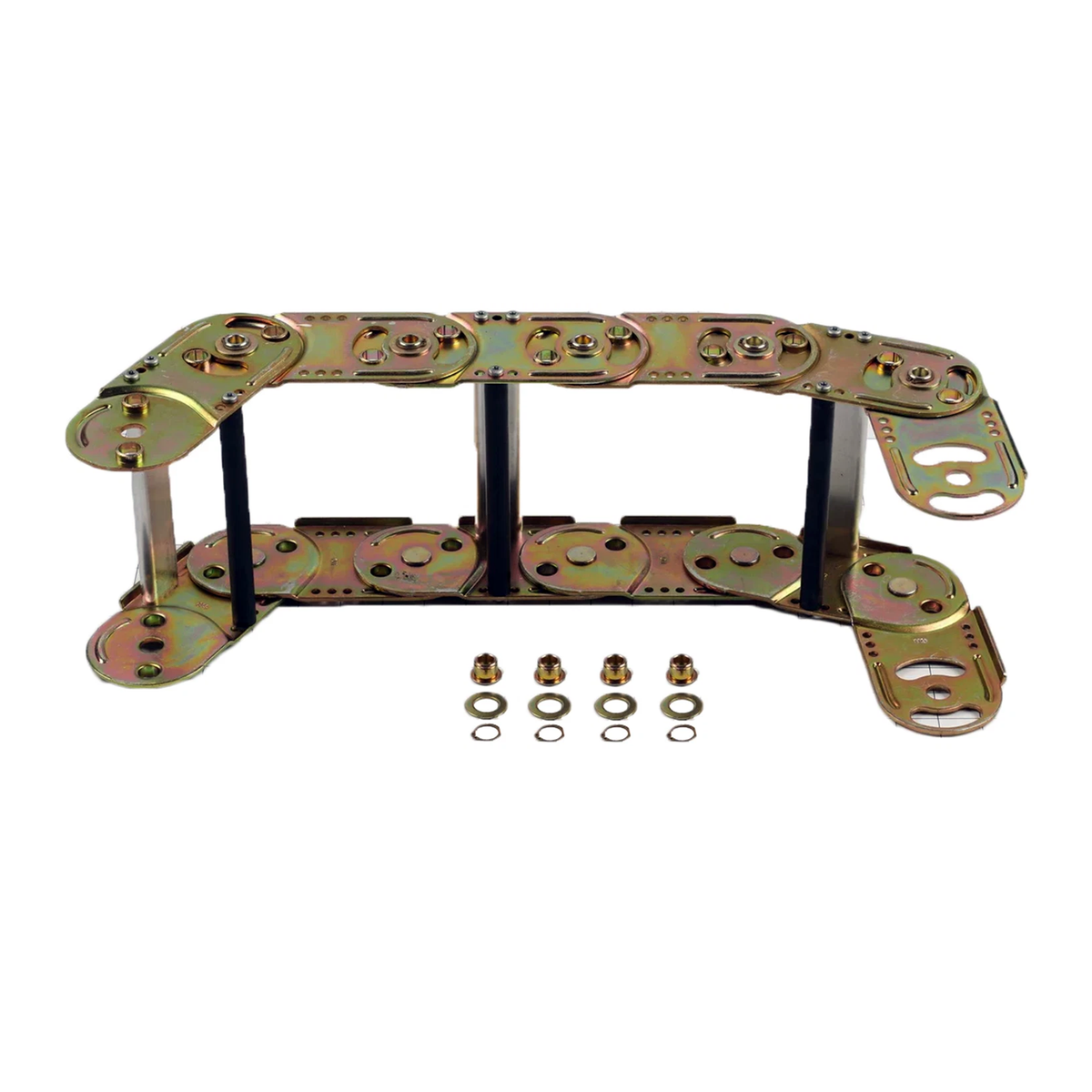 Repair Section Kit 70002005 for JLG Telescopic Boom Lift 660SJ 600S 600SC 660SJC - KUDUPARTS