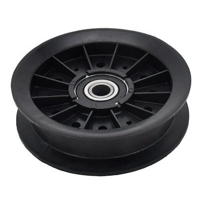 Reemplazo de polea tensora plana 774089MA 091801MA 690425 para plataforma Murray de 36", 38", 40" y 46"