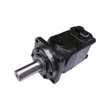 Replacement 40mm 3/4 BSP Hydraulic Orbital Motor OMT500-151B3005 151B3005 replace Danfoss