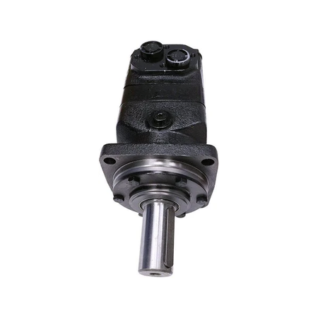 Replacement 40mm 3/4 BSP Hydraulic Orbital Motor OMT500-151B3005 151B3005 replace Danfoss - KUDUPARTS