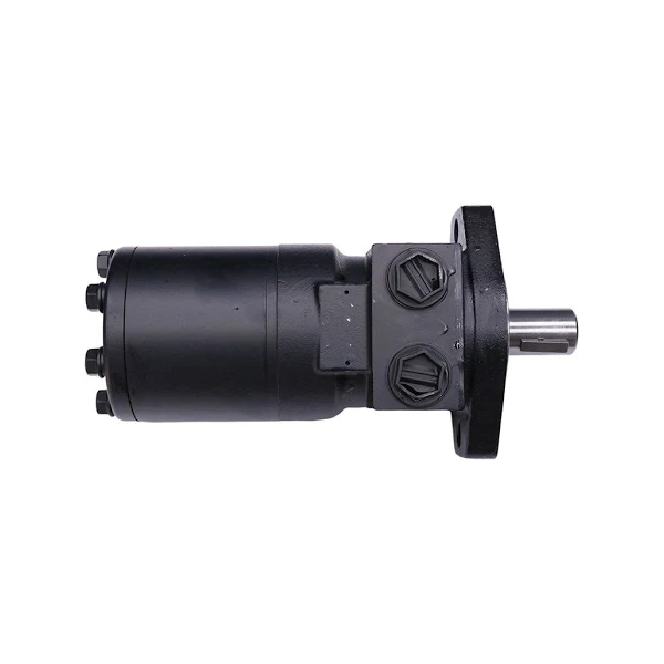 Replacement DH400 Hydraulic Motor 151-2089 for Sauer Danfoss - KUDUPARTS