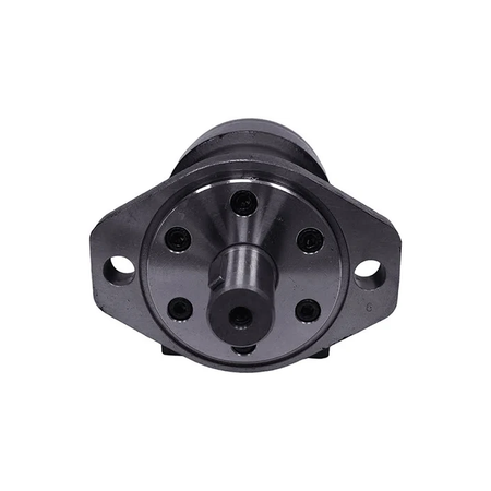 Replacement DH50 Hydraulic Motor 151-2081 fit for Sauer Danfoss - KUDUPARTS