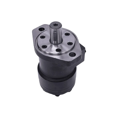 Replacement DH50 Hydraulic Motor 151-2081 fit for Sauer Danfoss - KUDUPARTS