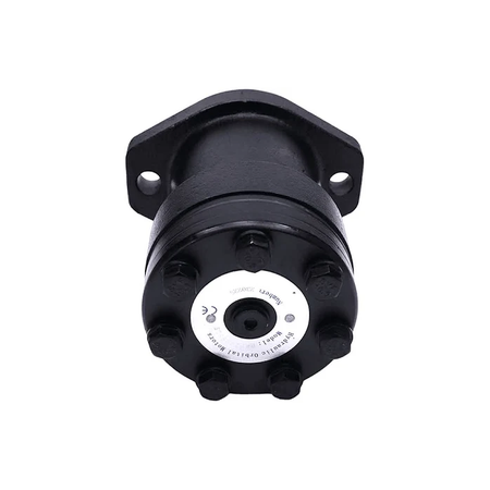 Replacement DH50 Hydraulic Motor 151-2081 fit for Sauer Danfoss - KUDUPARTS