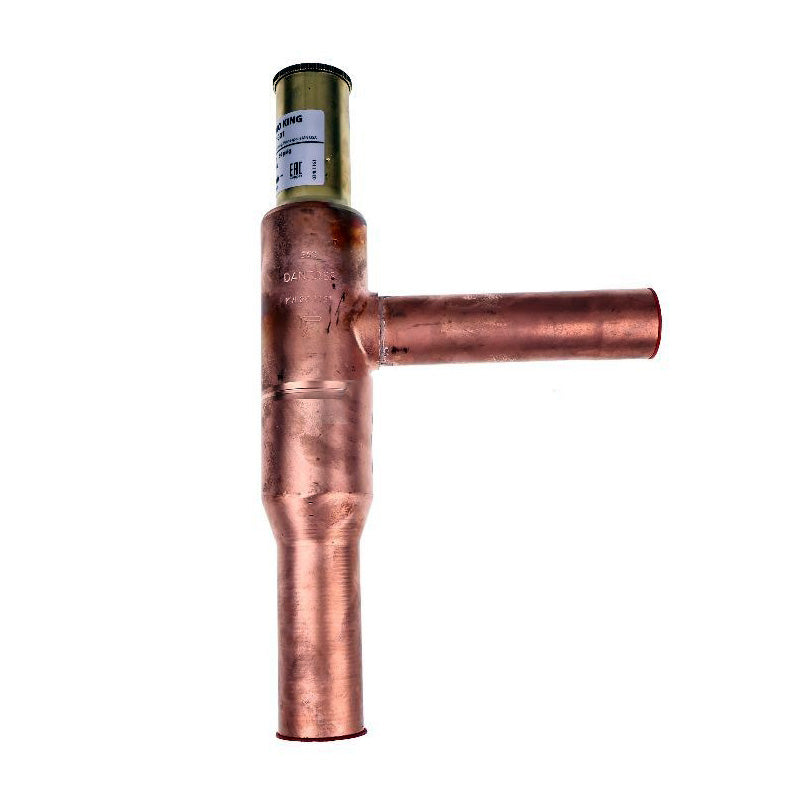 Replacement Danfoss CPR Valve KVL28 034L1161 for Thermo King Transport Refrigeration TS-200 TS-300 MD-II KD-II