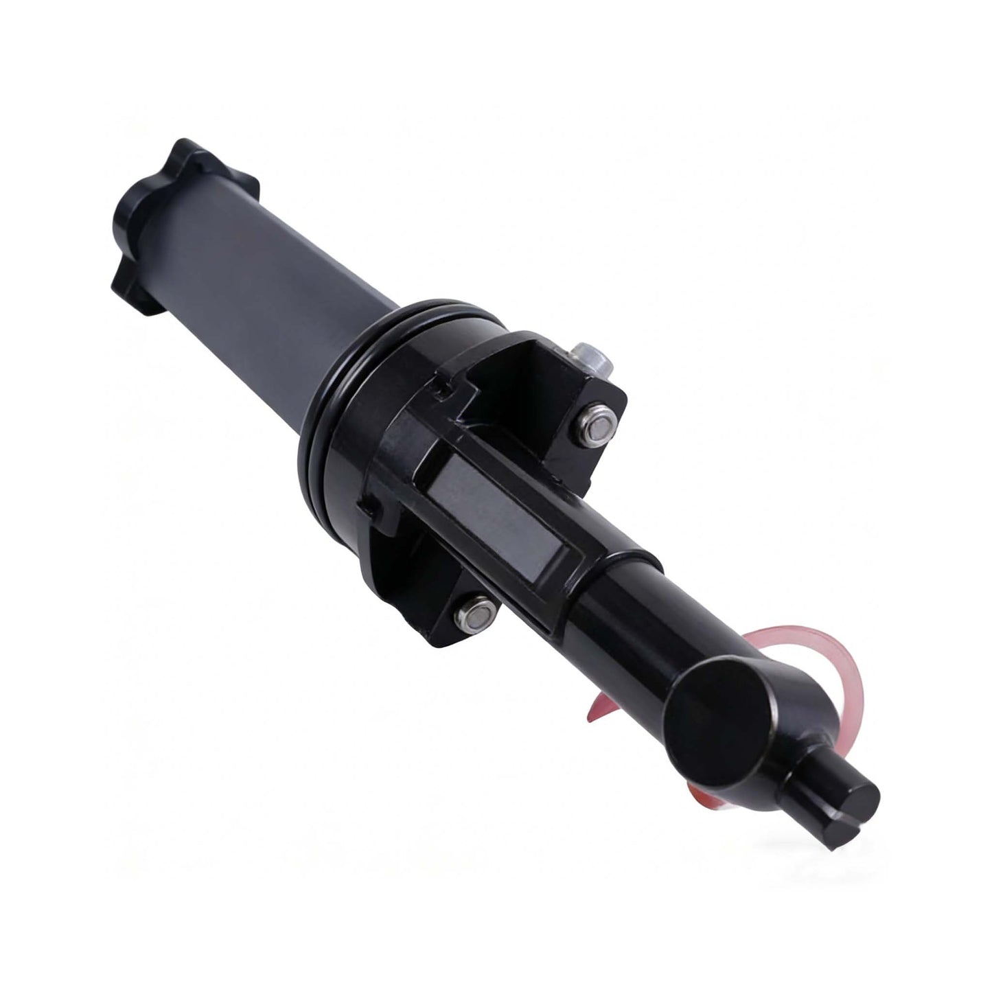 Replacement Hot Springs Salt System Cartridge for Home Spas and Spa Clubs
