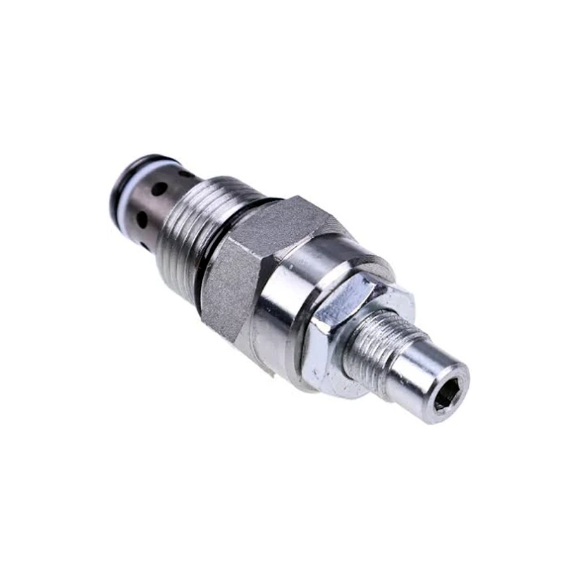 Replacement Hydraforce RV10-26H-0-N-30 RV10-26A-0-N-30 Hydraulic Relief Valve for Excavator Loader Dozer Tractor
