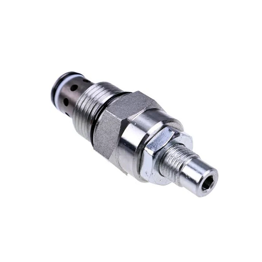 Replacement Hydraforce RV10-26H-0-N-30 RV10-26A-0-N-30 Hydraulic Relief Valve for Excavator Loader Dozer Tractor - KUDUPARTS