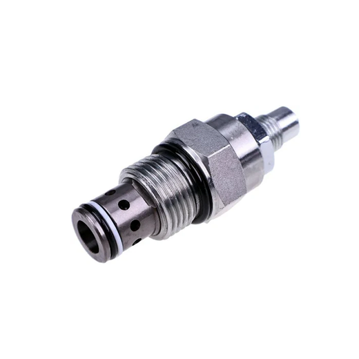 Replacement Hydraforce RV10-26H-0-N-30 RV10-26A-0-N-30 Hydraulic Relief Valve for Excavator Loader Dozer Tractor - KUDUPARTS