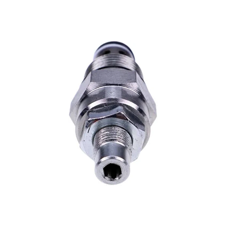 Replacement Hydraforce RV10-26H-0-N-30 RV10-26A-0-N-30 Hydraulic Relief Valve for Excavator Loader Dozer Tractor - KUDUPARTS