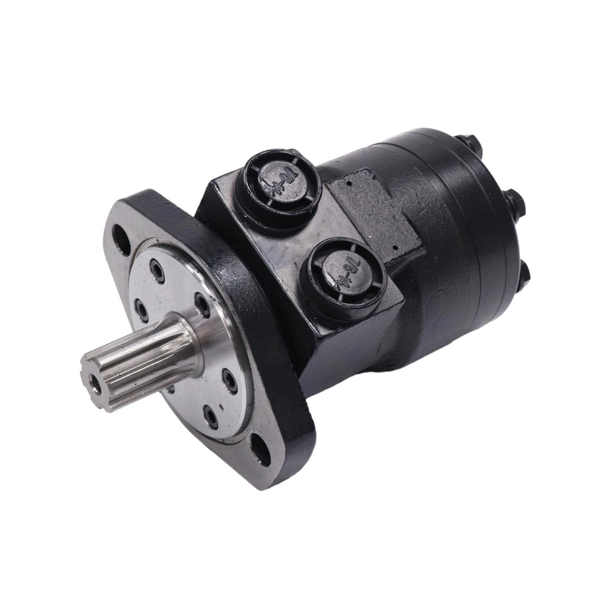 Replacement Hydraulic Motor 151-2012 fit for Sauer Danfoss DH80