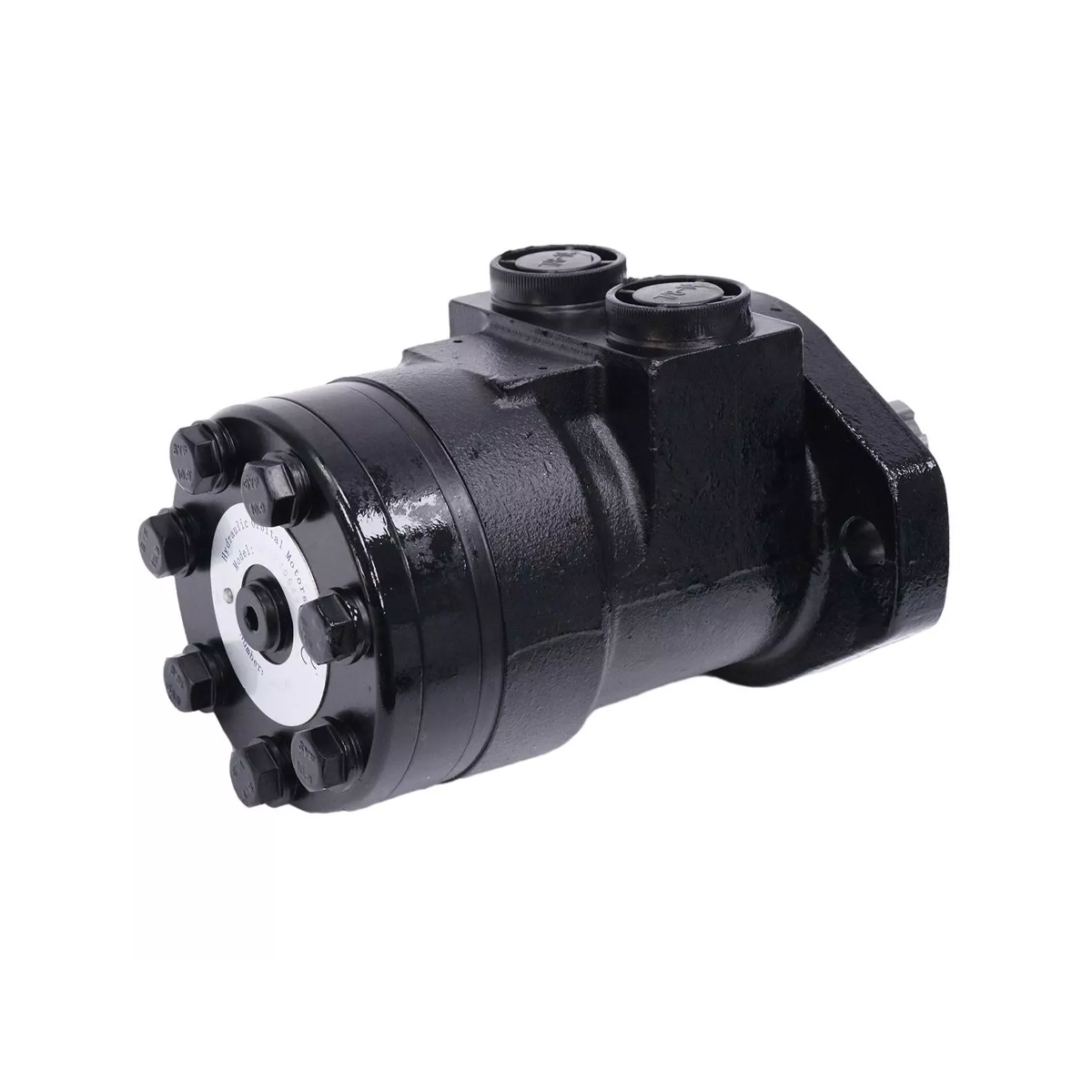 Replacement Hydraulic Motor 151-2012 fit for Sauer Danfoss DH80