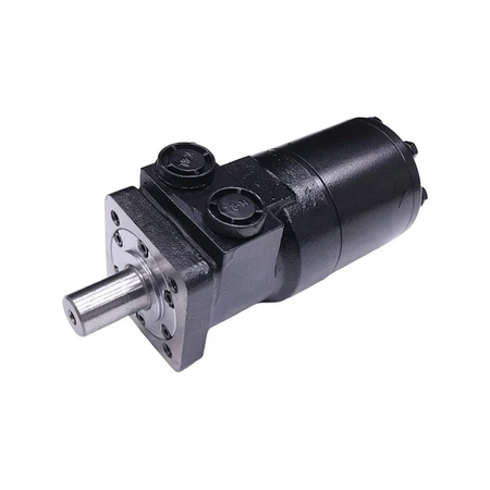 Replacement Hydraulic Motor 151-2049 fit for Sauer Danfoss DH400 - KUDUPARTS