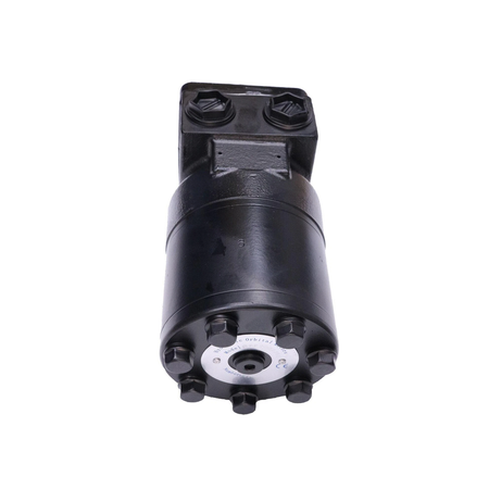 Replacement Hydraulic Motor 151-2129 fit for Sauer Danfoss DH400 - KUDUPARTS