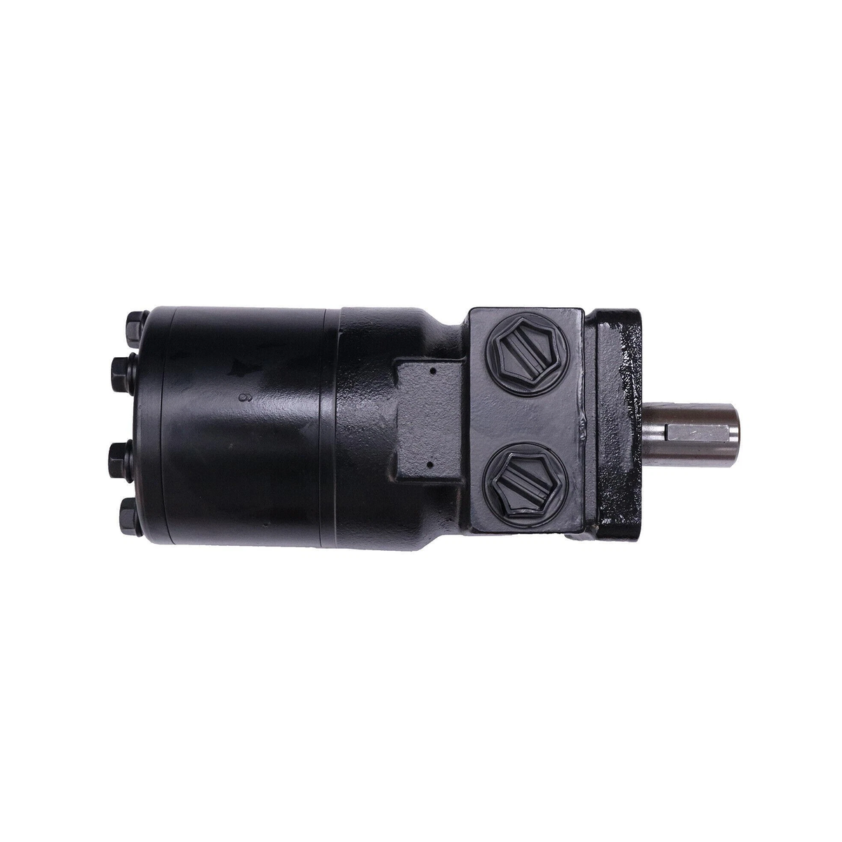 Replacement Hydraulic Motor 151-2129 fit for Sauer Danfoss DH400 - KUDUPARTS