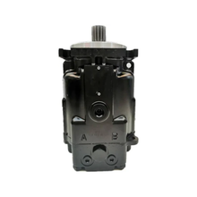 Replacement Hydraulic Motor 90M075 fit for Sauer Danfoss