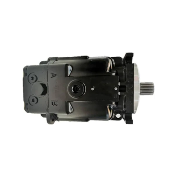 Replacement Hydraulic Motor 90M075 fit for Sauer Danfoss