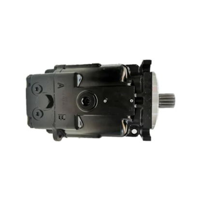 Replacement Hydraulic Motor 90M075 fit for Sauer Danfoss
