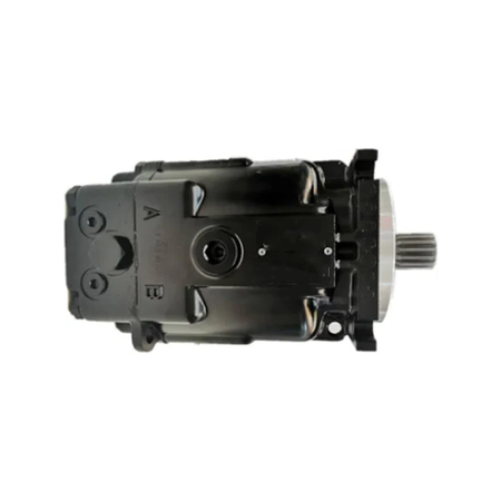 Replacement Hydraulic Motor 90M075 fit for Sauer Danfoss - KUDUPARTS