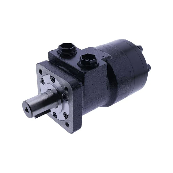 Motor hidráulico de repuesto DH125 151-2124 compatible con Sauer Danfoss