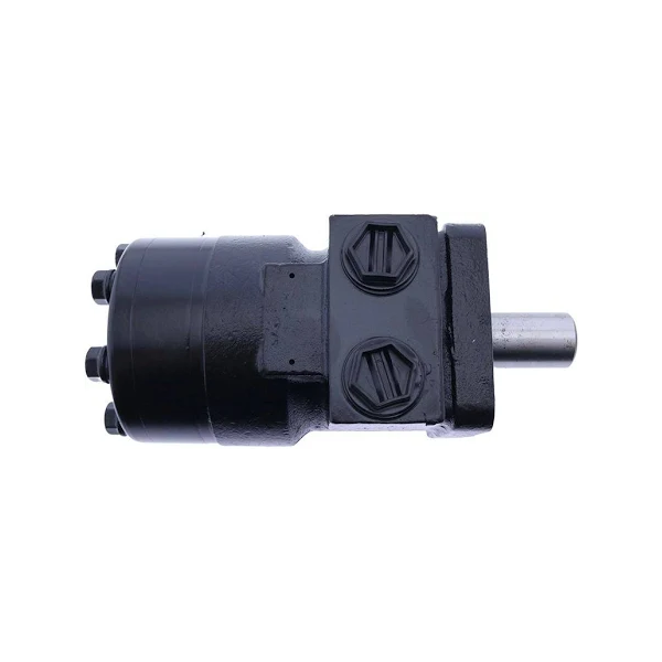 Motor hidráulico de repuesto DH125 151-2124 compatible con Sauer Danfoss