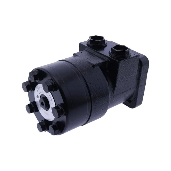 Motor hidráulico de repuesto DH125 151-2124 compatible con Sauer Danfoss