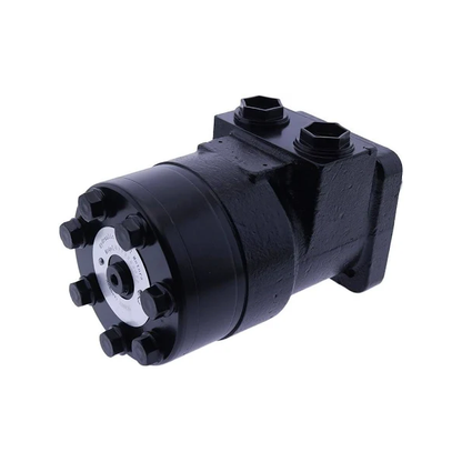 Motor hidráulico de repuesto DH125 151-2124 compatible con Sauer Danfoss