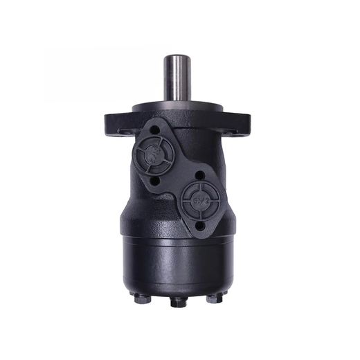 Replacement Hydraulic Motor OMR160 151-0414 151-0714 for Sauer Danfoss - KUDUPARTS