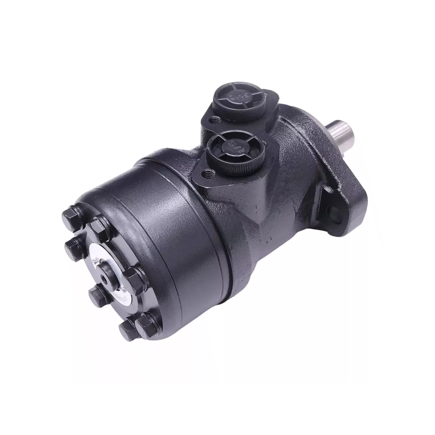 Moteur hydraulique de remplacement OMR160 151-0414 151-0714 pour Sauer Danfoss