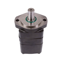 Replacement Hydraulic Motor OMS100 151F2301 fit for Sauer Danfoss