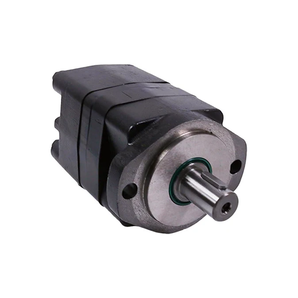 Replacement Hydraulic Motor OMS100 151F2301 fit for Sauer Danfoss - KUDUPARTS