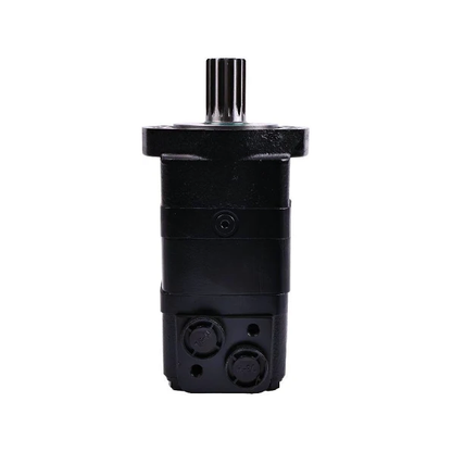 Replacement Hydraulic Motor OMS250 151F2355 fit for Sauer Danfoss