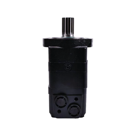 Replacement Hydraulic Motor OMS250 151F2355 fit for Sauer Danfoss - KUDUPARTS