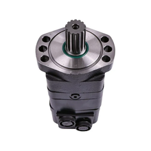Replacement Hydraulic Motor OMS250 151F2355 fit for Sauer Danfoss