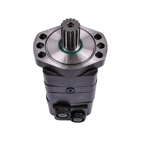 Replacement Hydraulic Motor OMS250 151F2355 fit for Sauer Danfoss - KUDUPARTS