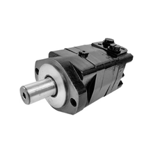 Replacement Hydraulic Motor OMS500 151F2347 for Sauer Danfoss