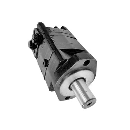 Replacement Hydraulic Motor OMS500 151F2347 for Sauer Danfoss - KUDUPARTS