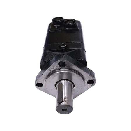 Replacement Hydraulic Orbital Motor OMS250 151F0505 for Sauer Danfoss - KUDUPARTS