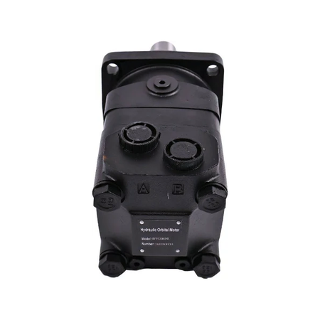 Replacement Hydraulic Orbital Motor OMT400-151B2054 151B2054 fit replace Danfoss - KUDUPARTS