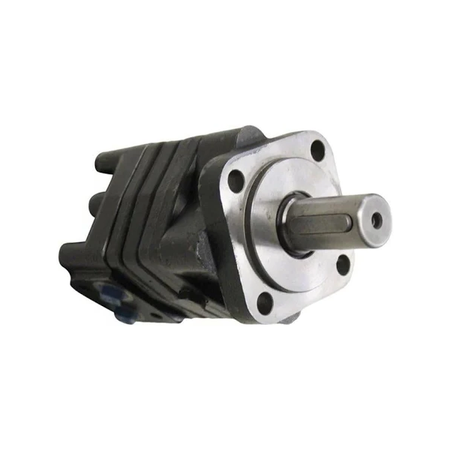 Replacement Orbital Motor OMS80 151F0501 for Sauer Danfoss - KUDUPARTS
