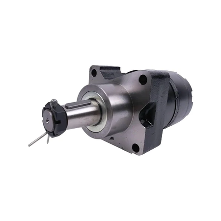 Replacement White Drive Motor 530470T3131AAAAAS fit replace Danfoss - KUDUPARTS