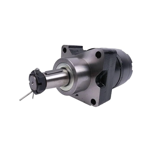 Replacement White Drive Motor 530470T3131AAAAAS fit replace Danfoss - KUDUPARTS