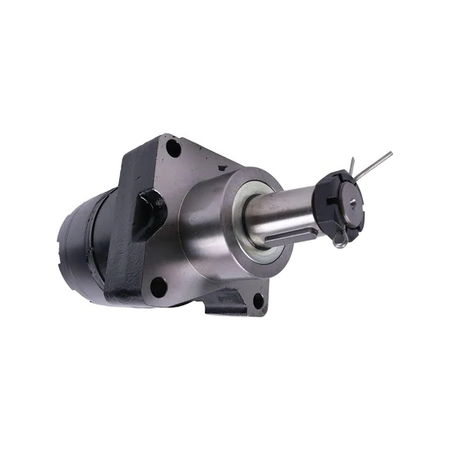 Replacement White Drive Motor 530470T3131AAAAAS fit replace Danfoss - KUDUPARTS