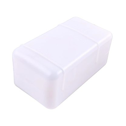 Reserve Expansion Tank 4206452 for John Deere Excavator 792DLC 230LC 200LC 992D 330LC 892 450CLC 270LC 330LCR 992ELC 230LCR 450LC 370C 790ELC 690ELC