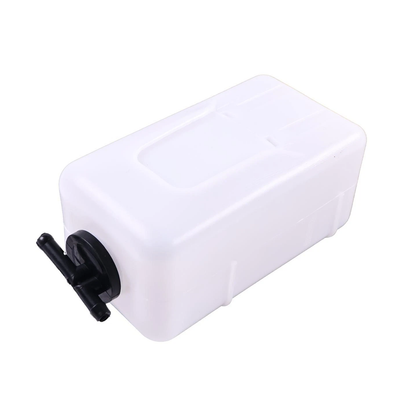 Reserve Expansion Tank 4206452 for John Deere Excavator 792DLC 230LC 200LC 992D 330LC 892 450CLC 270LC 330LCR 992ELC 230LCR 450LC 370C 790ELC 690ELC