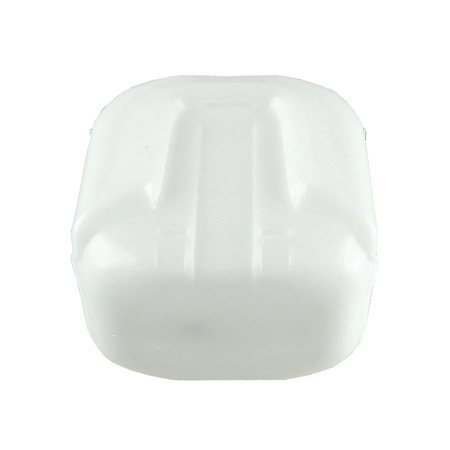 Reserve Tank 3G704-17300 for Kubota Tractor M8540HDNB M8540HDNB-1 M8540HDNBC M8540HDNBC10 M8540HDNBPC - KUDUPARTS