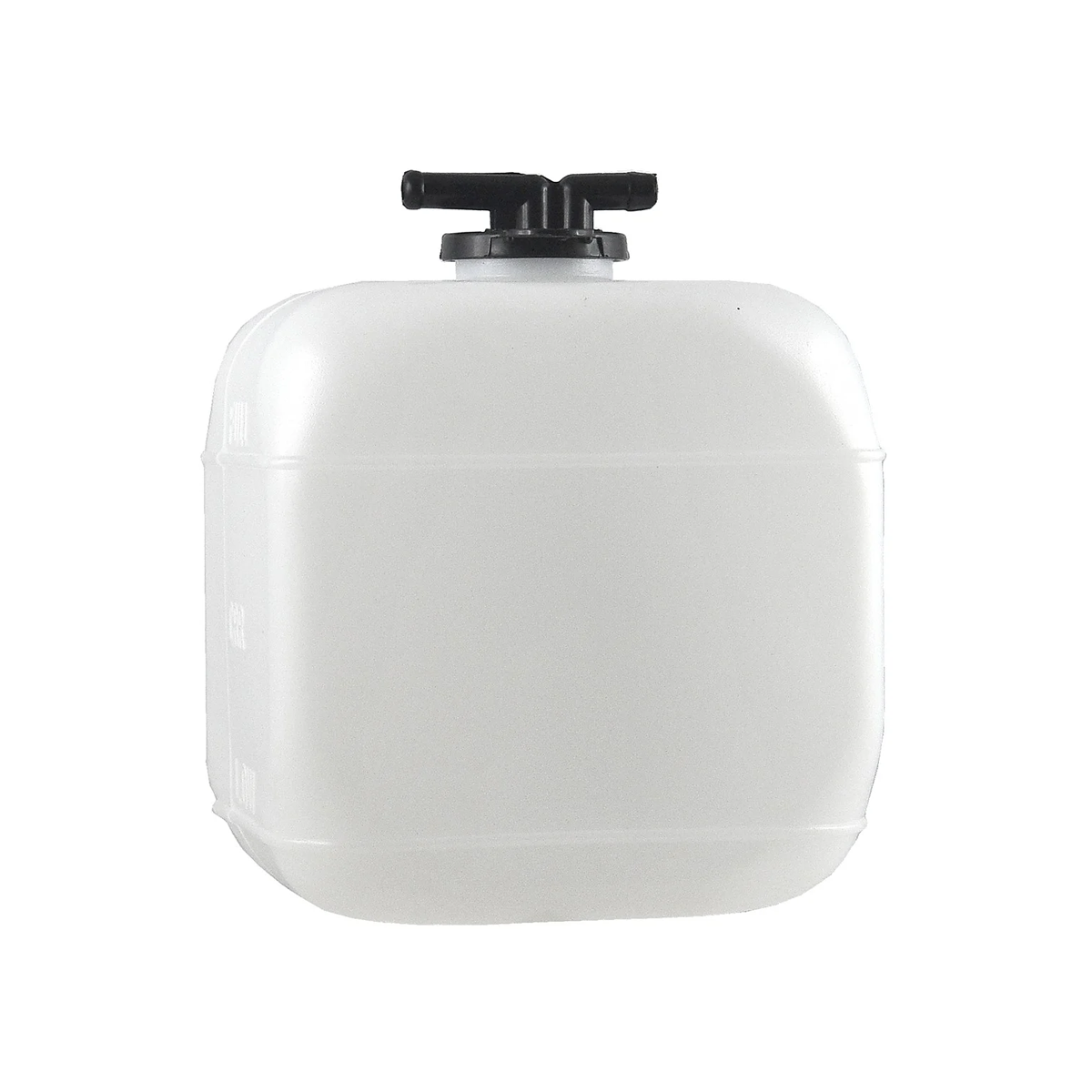 Reserve Tank 3G704-17300 for Kubota Tractor M8540HDNB M8540HDNB-1 M8540HDNBC M8540HDNBC10 M8540HDNBPC